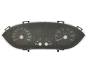 Tacho Kombiinstrument Fiat Idea 7355196530 503000686301 41624
