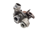 Turbolader 16446RH82728353  7701478939 54359710028 1.5 DCI BorgWarner S32