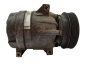 Kompressor Klimaanlage Renault Scenic I 7700103536 1135289 5289 Delphi 7032