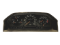 Tacho Kombiinstrument Mercedes E W124 1245424568 VDO