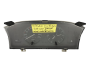 Tacho Kombiinstrument Citroen ZX 9602824980 49754