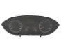 Tacho Kombiinstrument Ducato Jumper Boxer 1340672080 Fiat PSA 18596