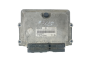 Steuergerät Fiat 55182953 0281010337 19242YBA Bosch 47742