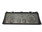 Tacho Kombiinstrument Renault 9 7700774074 09043489902
