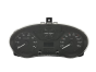 Tacho Kombiinstrument Partner Berlingo 9801642280 PSA 50494