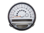 Tacho Kombiinstrument Mini Cooper 9189504-04 BM-508-931