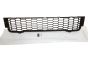 Stoßstangengrill Vorne Neues Original Renault 8200665549