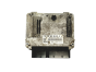 Steuergerät 03G906021JH 0281013608 Audi Bosch 16698