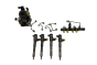 Kraftstoffpumpe 0445010530 167001056R 0445110485 166008399R 1,5 DCI
