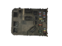 Steuergerät BSI 9657999780 S118085220F  PSA