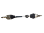 Antriebswelle Gelenkwelle Links Neues Original  Renault Talisman 391018508R