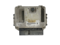 Steuergerät 55204761 0281012862 4E34A3ABM Fiat Bosch 47091