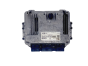 Steuergerät 0281011612 6S61-12A650-VC Ford Bosch 45603