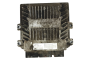Steuergerät 5WS40611B-T 9664610980 PSA Siemens 20165