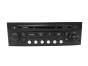 Cd-Radio Mit Mp3 Citroen Peugeot 9666968177 7649134392 Bosch