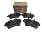 Bremsklötze Vorne Original 410603513R Renault