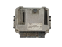 Steuergerät 4M51-12A650-YE 0281010701 Fiat Bosch 38799