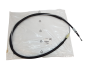 Bremsleitung Neues Original Citroen C4 Peugeot 308 474631 4746.31