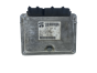 Steuergerät Fiat 51779340 IAW4EF.G4 61601.294.00 Magneti Marelli 48711