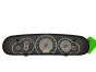Tacho Kombiinstrument Citroen C5 Lift 9655608780 22767