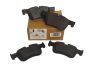 Bremsklötze Vorne Original Citroen Peugeot 1647873580