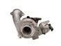 Turbolader 9804119380 GTD1244VZ PSA 1.6 eHDI 1.5 TDCi 4535
