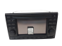 Navigationssystem Radio Nissan Note Micra K13 25915BH10A 7612830021