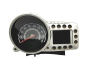 Tacho Kombiinstrument Chevrolet Spark 95037279 51813
