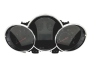 Tacho Kombiinstrument Chevrolet Cruze 95487984 811511914 RHD