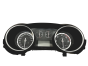 Tacho Kombiinstrument Alfa Romeo Giulietta 50521957 48281