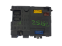 Steuergerät BSI-BOITE M4 9642409880 73006212 PSA Valeo 1807