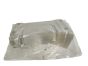 Hitzeschutz Original Citroen Peugeot 1723T9 9644533380