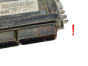Steuergerät 96435559 5WY1E07E Chevrolet Kemsco 46422