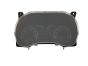 Tacho Kombiinstrument Peugeot Bipper 1376600080