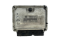 Steuergerät Seat Skoda 038906019KT 0281011219 Bosch 52441