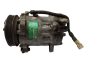 Klimakompressor Citroen Peugeot SD7V12 1500F 6453N1 Sanden 7080