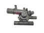 Thermostat Gehäuse 8200112854 1.9 dci Renault 