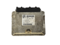 Steuergerät Fiat 51779340 IAW4EF.G4 Magneti Marelli 28406