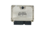Steuergerät 038906012C 0281010122 Audi Bosch 41054