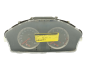 Tacho Kombiinstrument Volvo V50 S40 30728642 69594-870T 25410