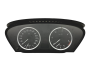 Tacho Kombiinstrument BMW 5 E61 6211 6958600 VDO 51300