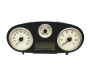 Tacho Kombiinstrument Lancia Ypsilon 51709391 110080211006 56697