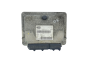 Steuergerät IAW4AF.M9 55187372 61600.627.05 Fiat Magneti Marelli 62305
