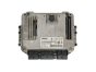 Steuergerät 0281012468 9656161680  PSA Bosch 35319
