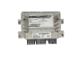 Motorsteuerung Ford S180047001F 8V21-12A650-RF Continental 43558