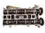 Zylinderkopf Ford 1S7G-6090-BU 2.0 16V