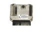 Steuergerät 03G906021JS 0281013624 VW Bosch