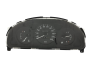 Tacho Kombiinstrument Daewoo Lanos 96489045ME 50720