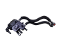 Kraftstoffleitungen 164467023R 2.3 dCi Renault Master 3 