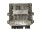 Steuergerät 3S61-12A650-LC 5WS40140E-T Ford Siemens 28376